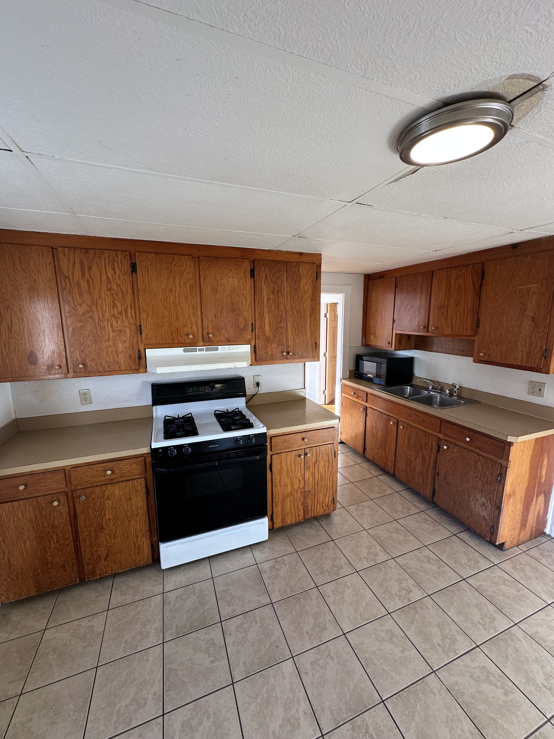 523 Washington Avenue - 523-1