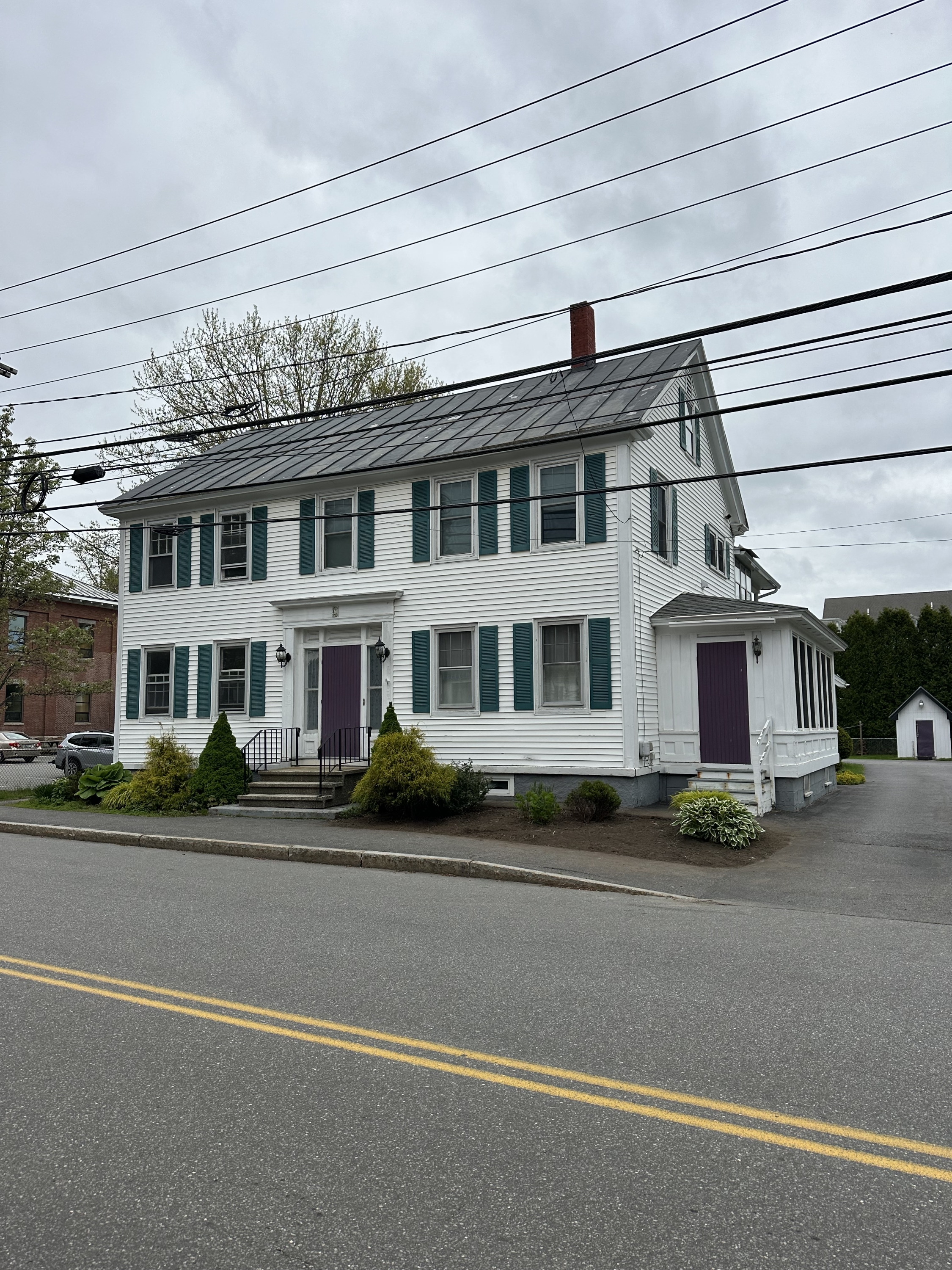 41 Union Street - 5