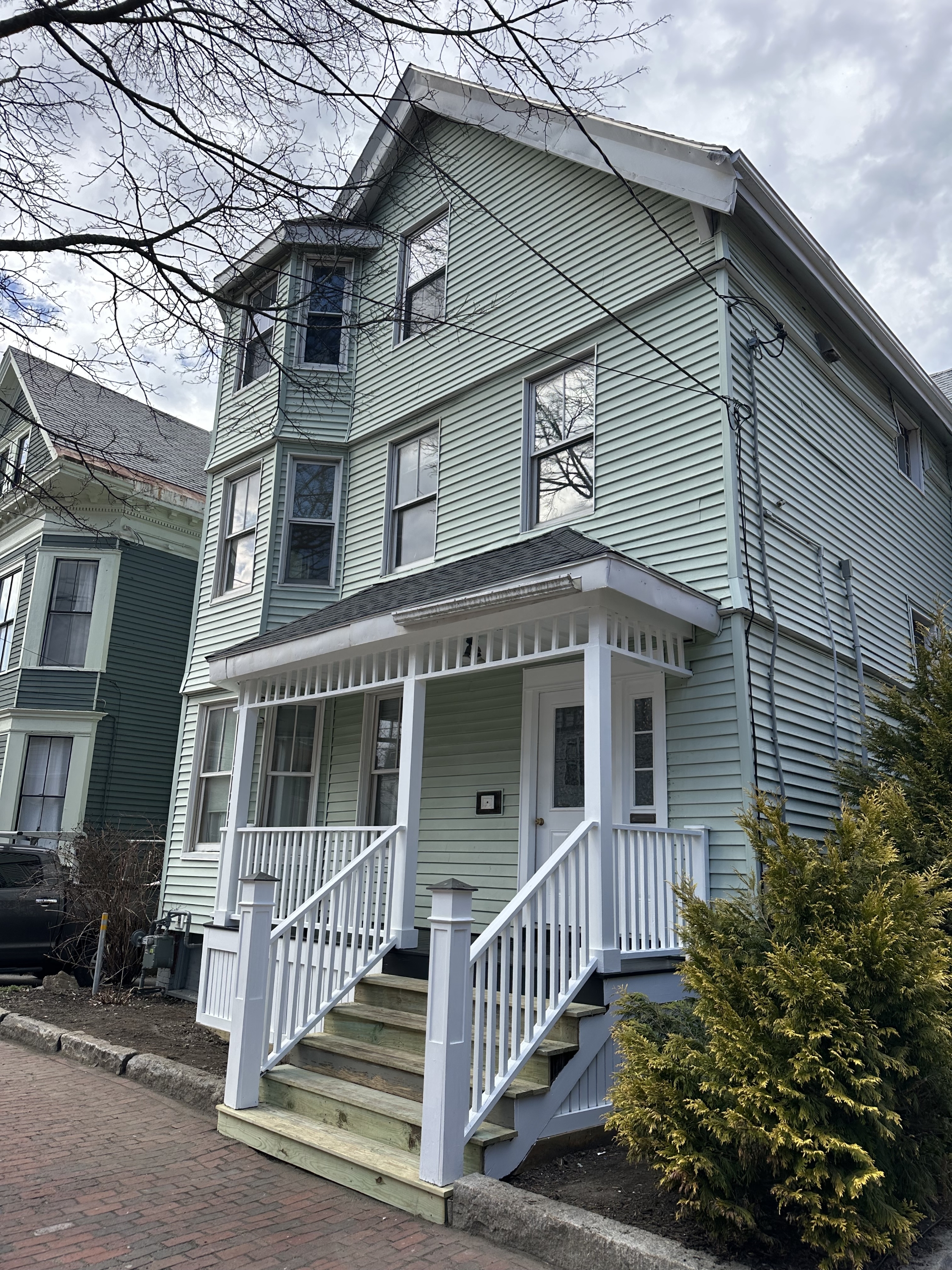 515 Cumberland Avenue - 2