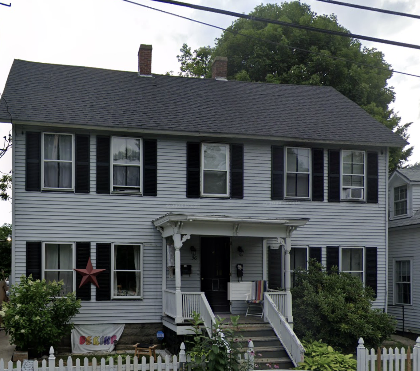 36 Elm Street - 3