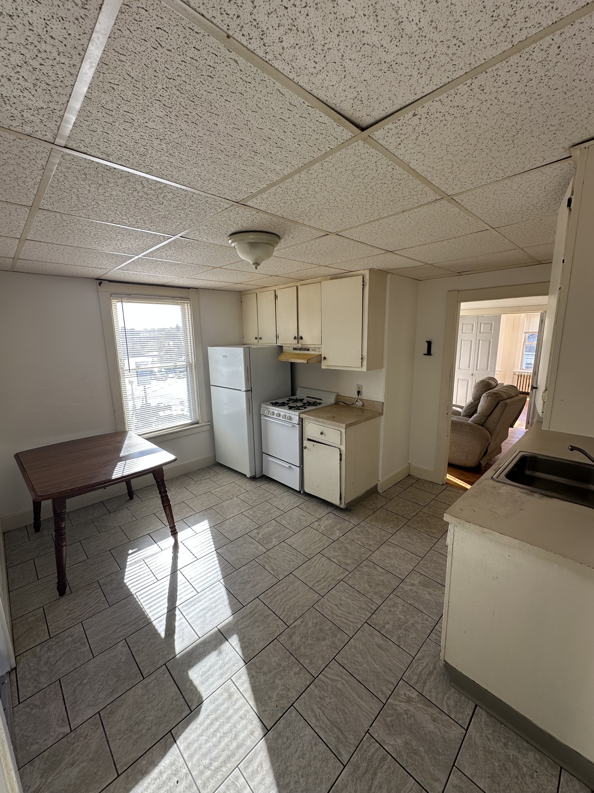 523 Washington Avenue - 523-2